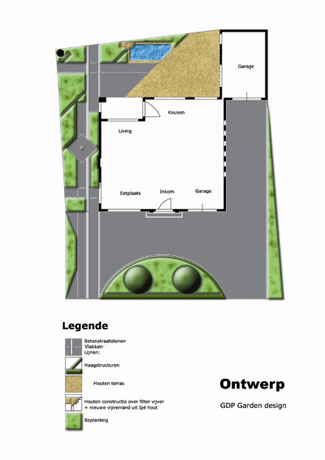 Definitief ontwerp